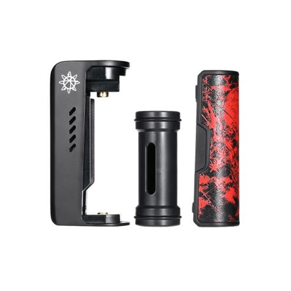 DOVPO ROGUE 100W TC Box Mod Akkuträger
