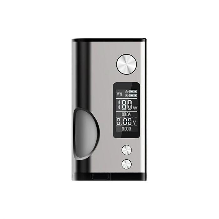 Dovpo Basium Squonk 180W Box Mod Akkuträger
