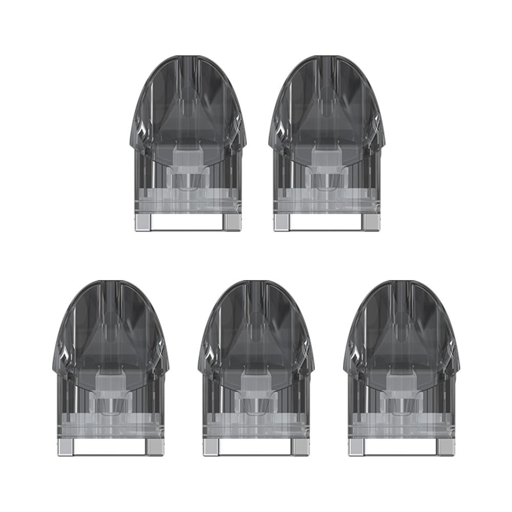 Eleaf Tance Replacement Pod Cartridge 2ml 5 Stück/Packung