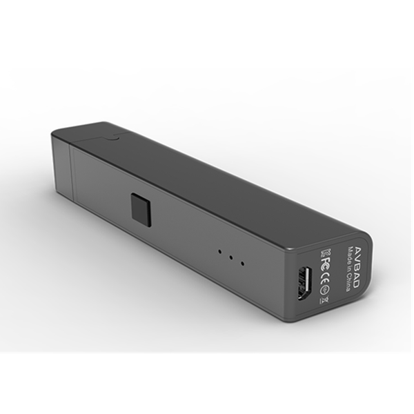 Avbad Bos-II Heat-not-Burn Set - 900mAh