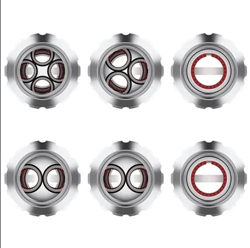 FreeMax TX Mesh Replacement Coils - 5 Stück/Packung