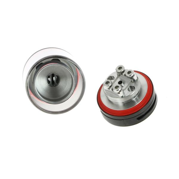 Fumytech Rose MTL RTA Tank Atomizer Verdampfer - 3.5ml