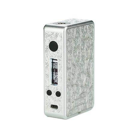 Hotcig R150S 150W Box Mod Akkuträger