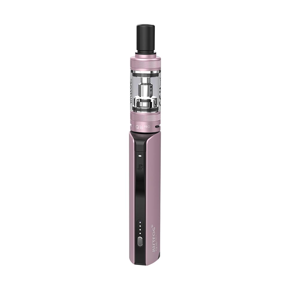 Justfog Q16 Pro Starter Kit 900mAh & 1.9ml