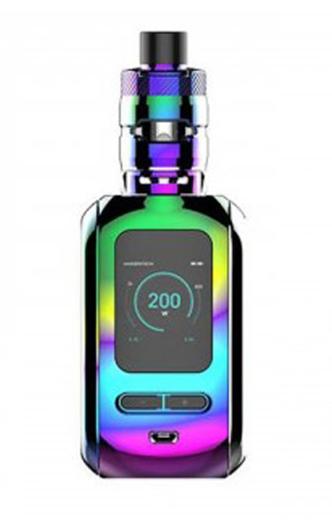 Kanger Ranger Kit 200W mit Ranger Sub Ohm Verdampfer 3,8ml