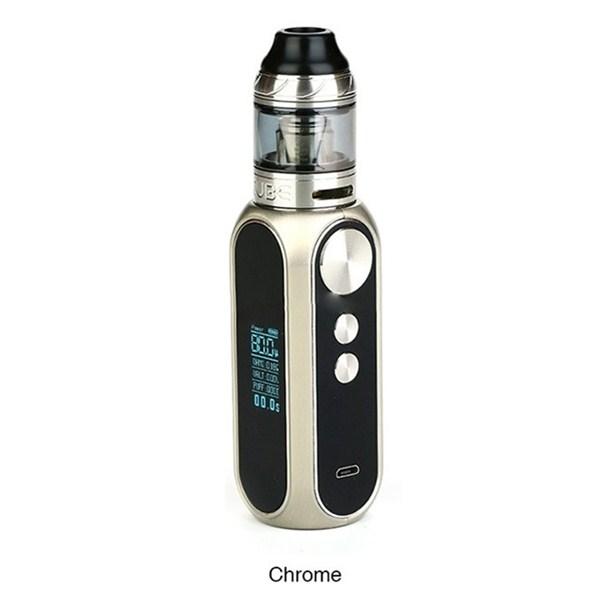 OBS Cube Starter Set - 3000mAh