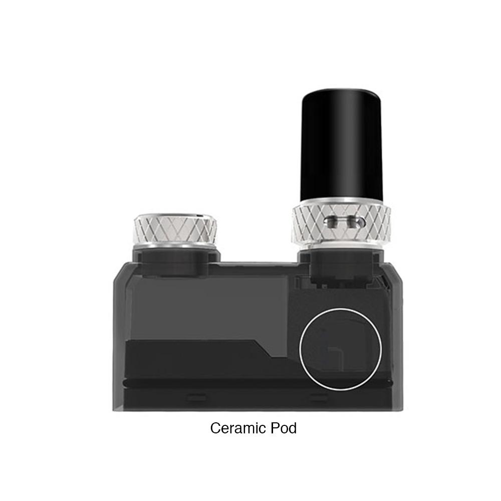 OVANTY Falcon Pod Cartridge 1.8ml & 2 Stück/Packung