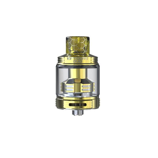 Joyetech RFC Riftcore Duo RTA Verdampfer