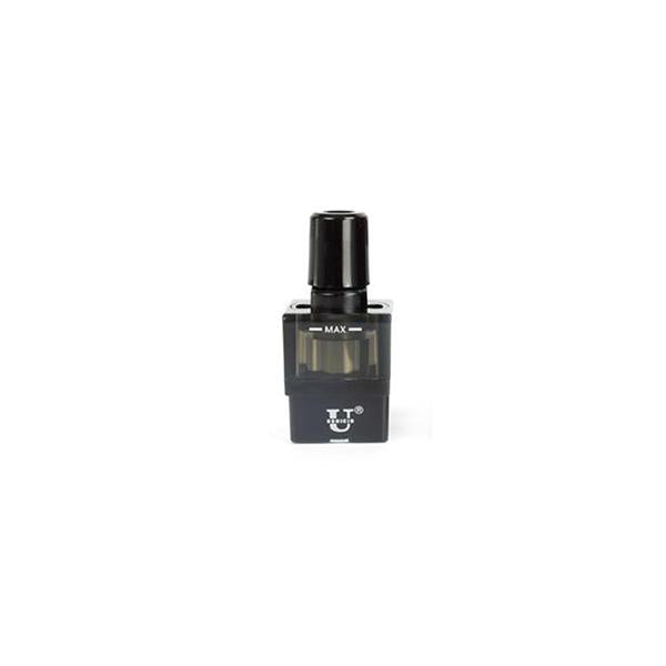 USONICIG RHYTHM Ultrasonic Verdampfer - 2 ml & 1 Stück / Packung