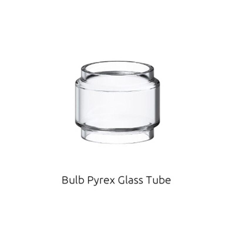 SMOK TFV12 Prince Bulb Pyrex Glas Tube - 1 Stück / Packung