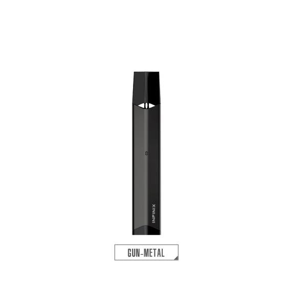 SMOK Infinix Vape Pod Starter Kit Starterset - 2ml & 250mAh