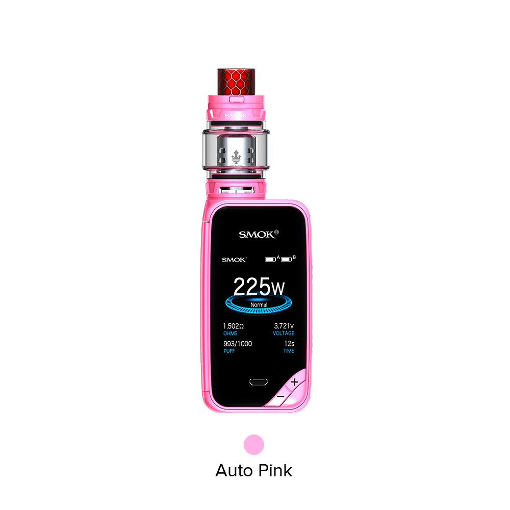 SMOK X-Priv 225W TC Kit mit TFV12 Prince Tank - 8ML
