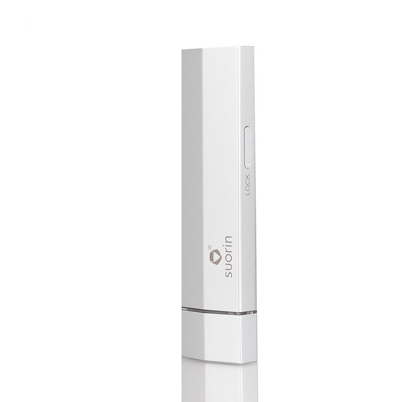 Suorin Edge Ultra Portable Pod mit 2 Batterien 230mAh