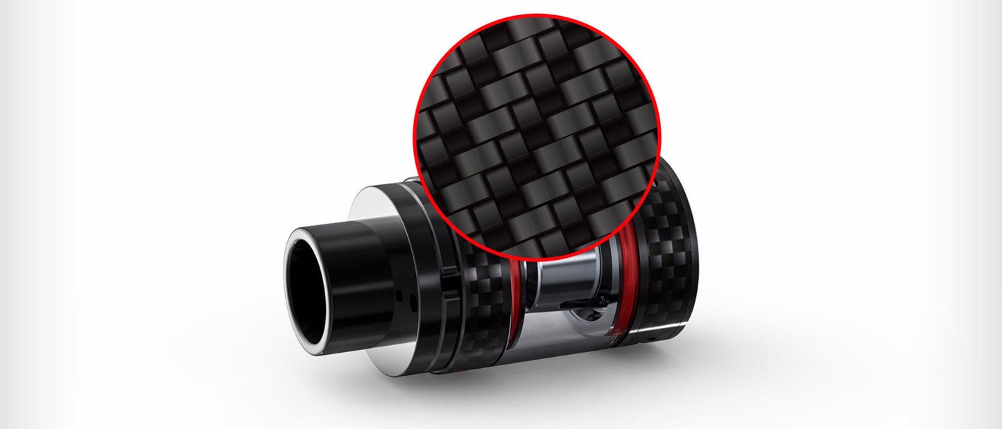 SMOK TFV8 Baby Beast Tank Verdampfer - 3,0 ml