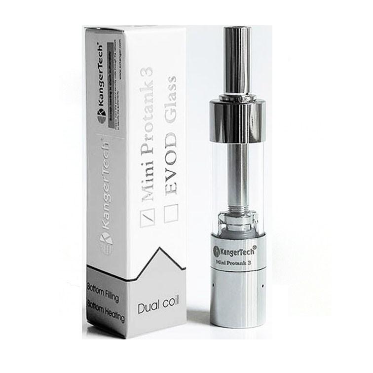 KangerTech Mini Protank 3 Glastank Verdampfer - 1,5ml