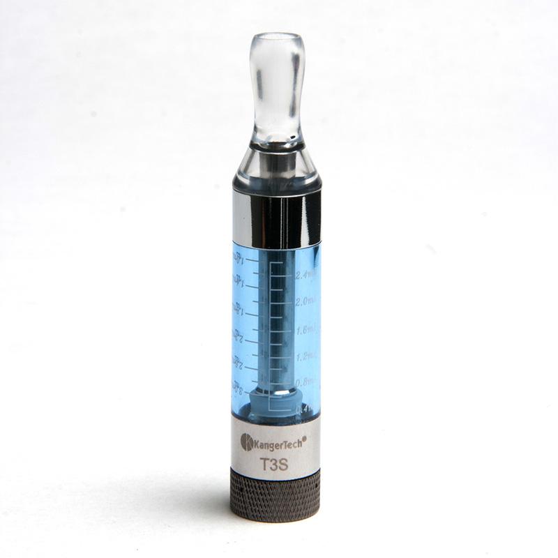 KangerTech T3S Tank Clearomizer - 3,0 ml