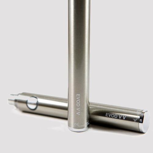 KangerTech EVOD VV Batterie Mod Akkuträger - 1300mAh