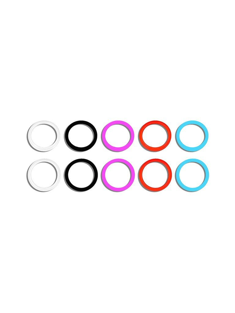 KangerTech SUBTANK Nano O-Ring Set - 10 Stück / Packung