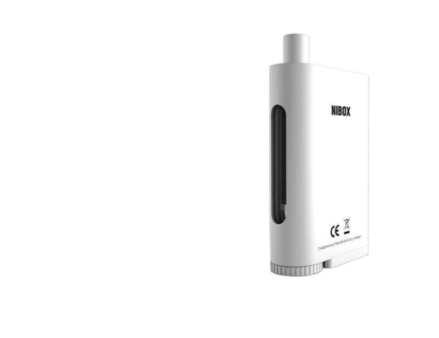 KangerTech NEBOX 60W Starter Kit Starterset - 10ml