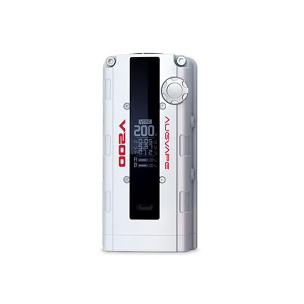 Augvape V200 Box Mod Akkuträger 200W