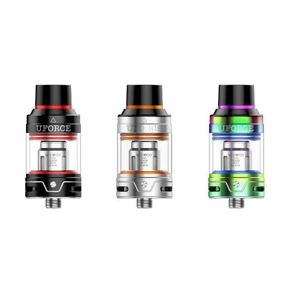 VOOPOO UFORCE Tank Atomizer Verdampfer - 3,5ml