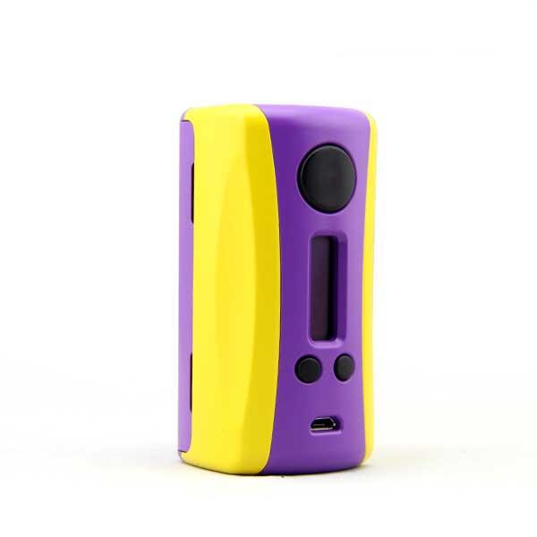 Yoko Vape TRX167 NDA167 Box Mod Akkuträger