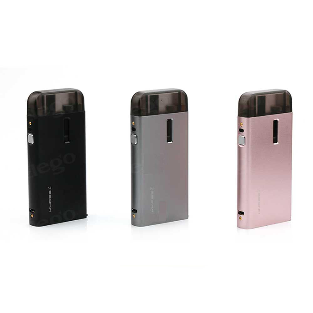 KHREE Z Modular Magnetic Starter Kit Starterset - 4ml & 1300mAh