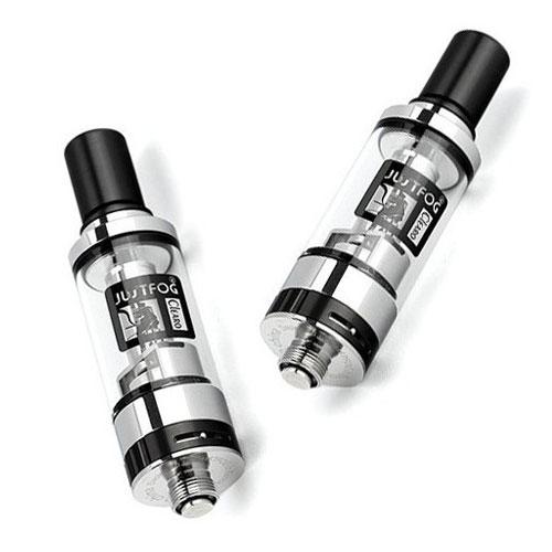 Justfog Q16 Clearomizer -1,9ml