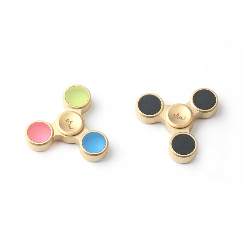 STARSS Hand Spinner Triangle
