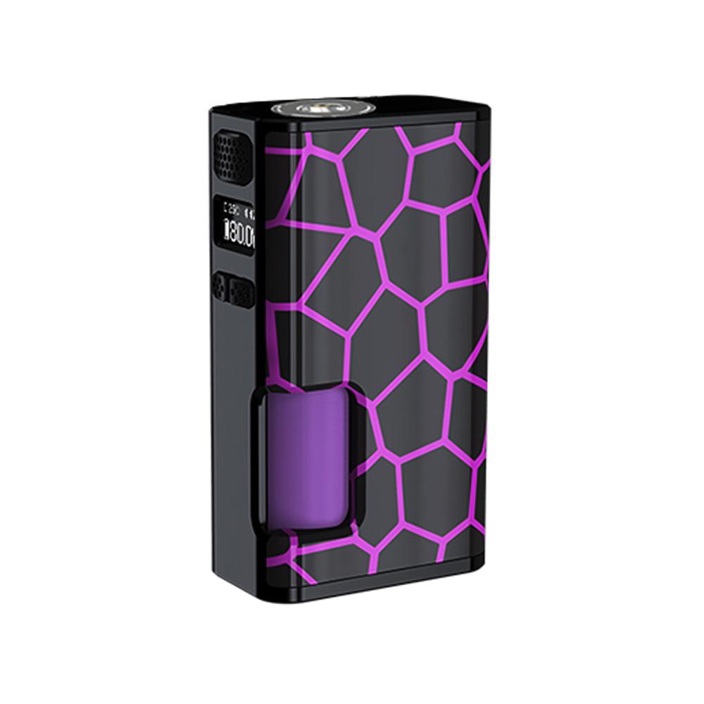 WISMEC Luxotic Surface 80W Squonk MOD Akkuträger