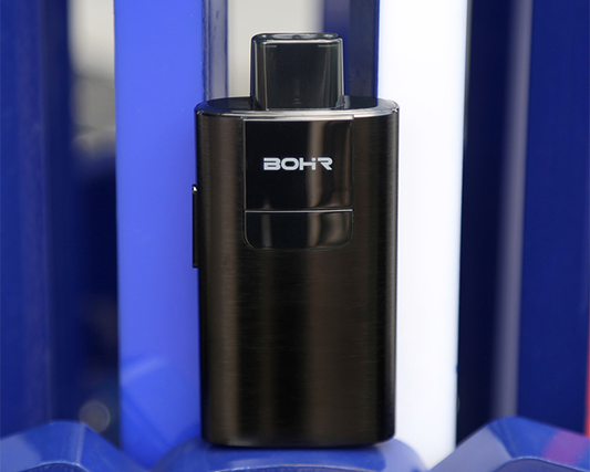 BOHR Flask Kit Bewertung