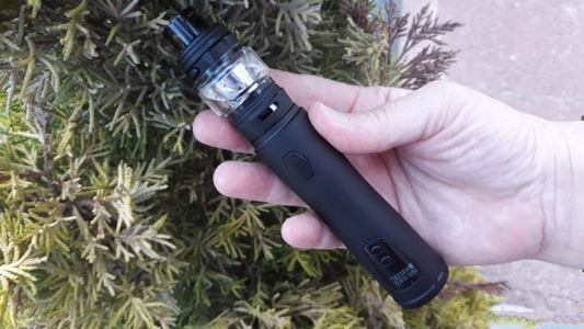 Horizon Falcon Kit Review - Tank & Mod arbeiten in Harmonie