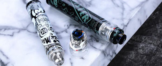 Top Vape Pens 2019 | 5 Vape Pens mit erstklassiger Leistung