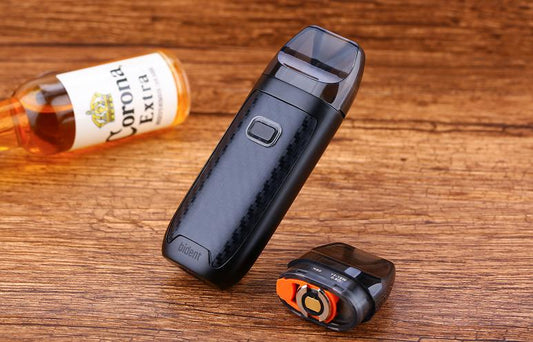 Geekvape Bident Pod System Vorschau