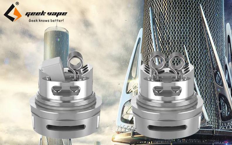 Dual Coil Vape 2019 | Die 6 besten Doppelspulen-RTAs und RDAs, die Sie jetzt finden können
