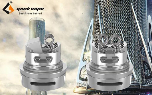 Dual Coil Vape 2019 | Die 6 besten Doppelspulen-RTAs und RDAs, die Sie jetzt finden können