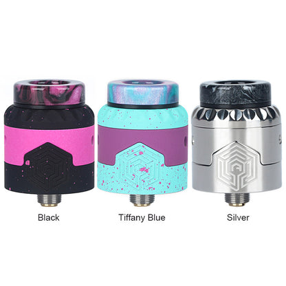 Advken Artha Gen 2 RDA Atomizer Verdampfer 1.5ml