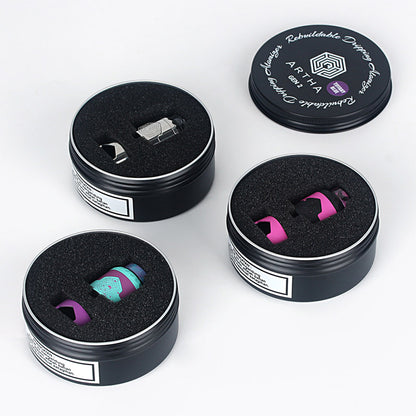 Advken Artha Gen 2 RDA Atomizer Verdampfer 1.5ml