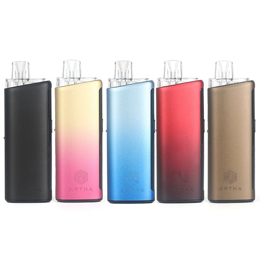 Advken Artha Pro Pod Kit 35W