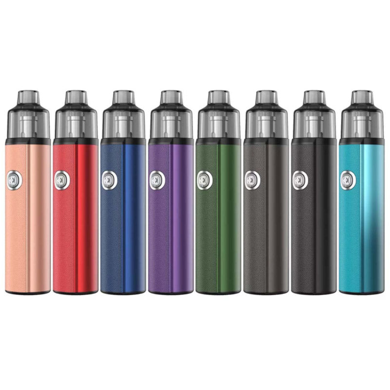 Aspire BP Stik Pod Kit 2500mAh
