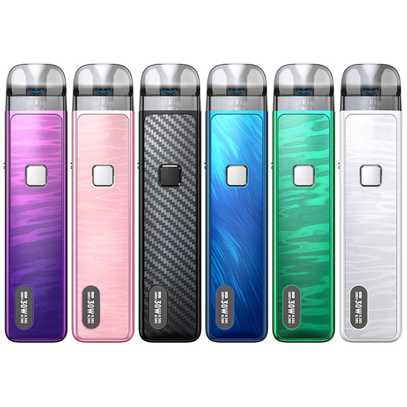 Aspire Flexus Pro Pod Kit 1200mAh 3ml