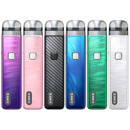 Aspire Flexus Pro Pod Kit 1200mAh 3ml