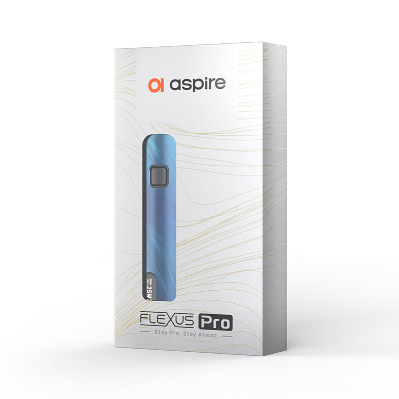 Aspire Flexus Pro Pod Kit 1200mAh 3ml