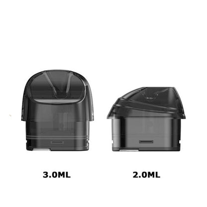 Aspire Minican Pod Cartridge 3ml (2 Stück/Packung)