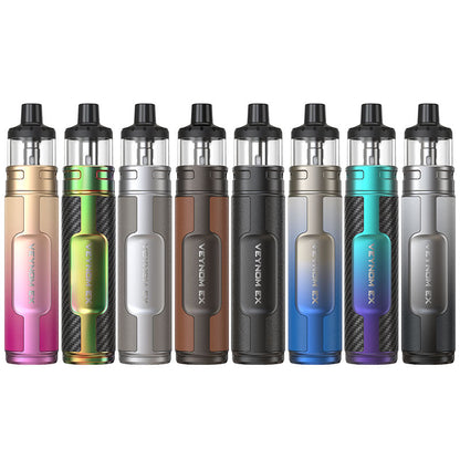 Aspire Veynom EX 100W Pod Mod Kit