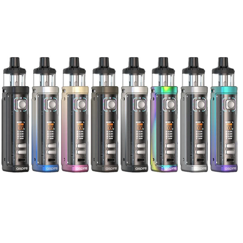Aspire Veynom LX Pod Kit 3200mAh