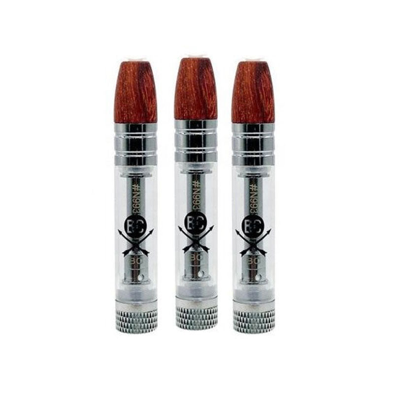 BC / BIG Vaporizer Tank Verdampfer 1.0ml