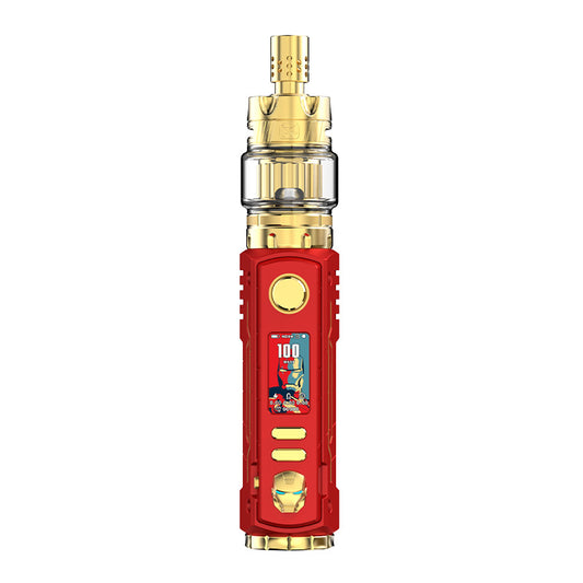 BD Vape Rayden 100 V3 Kit 100W