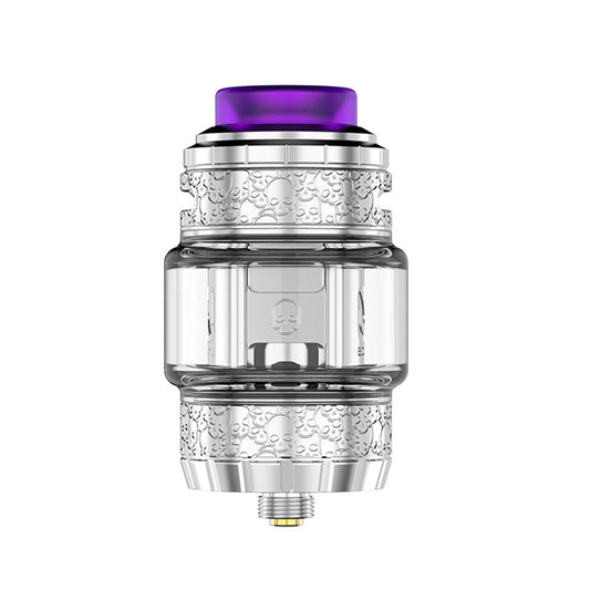 BD Vape Precisio 2 Sub Ohm Verdampfer 5,5 ml / 7,5 ml