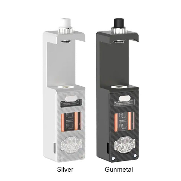 BP MODS AMPBB Internal Batterie Boro Mod Akkuträger 60W
